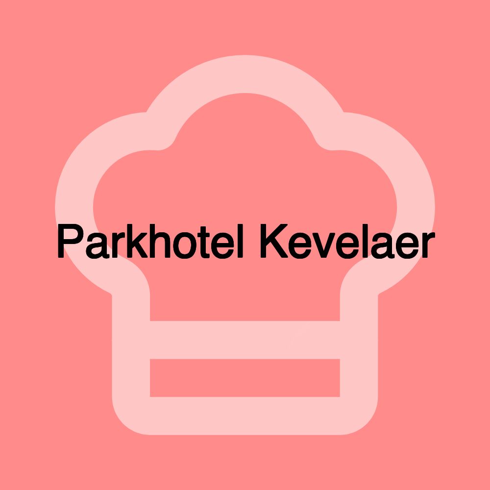 Parkhotel Kevelaer Parkhotel Kevelaer