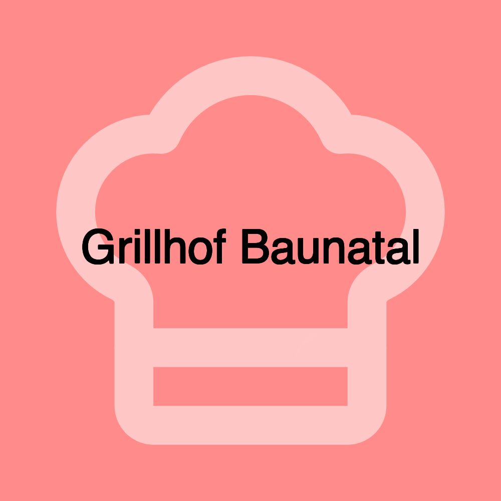 Grillhof Baunatal