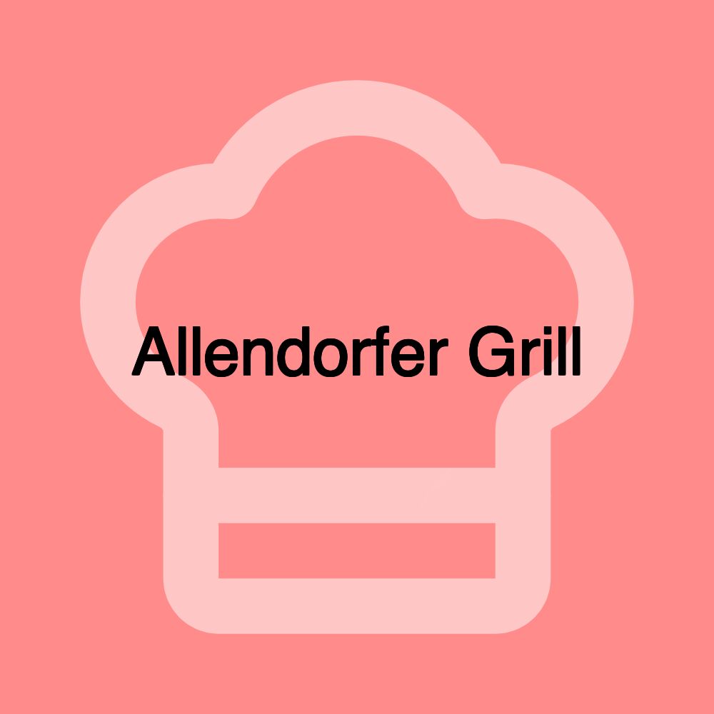 Allendorfer Grill