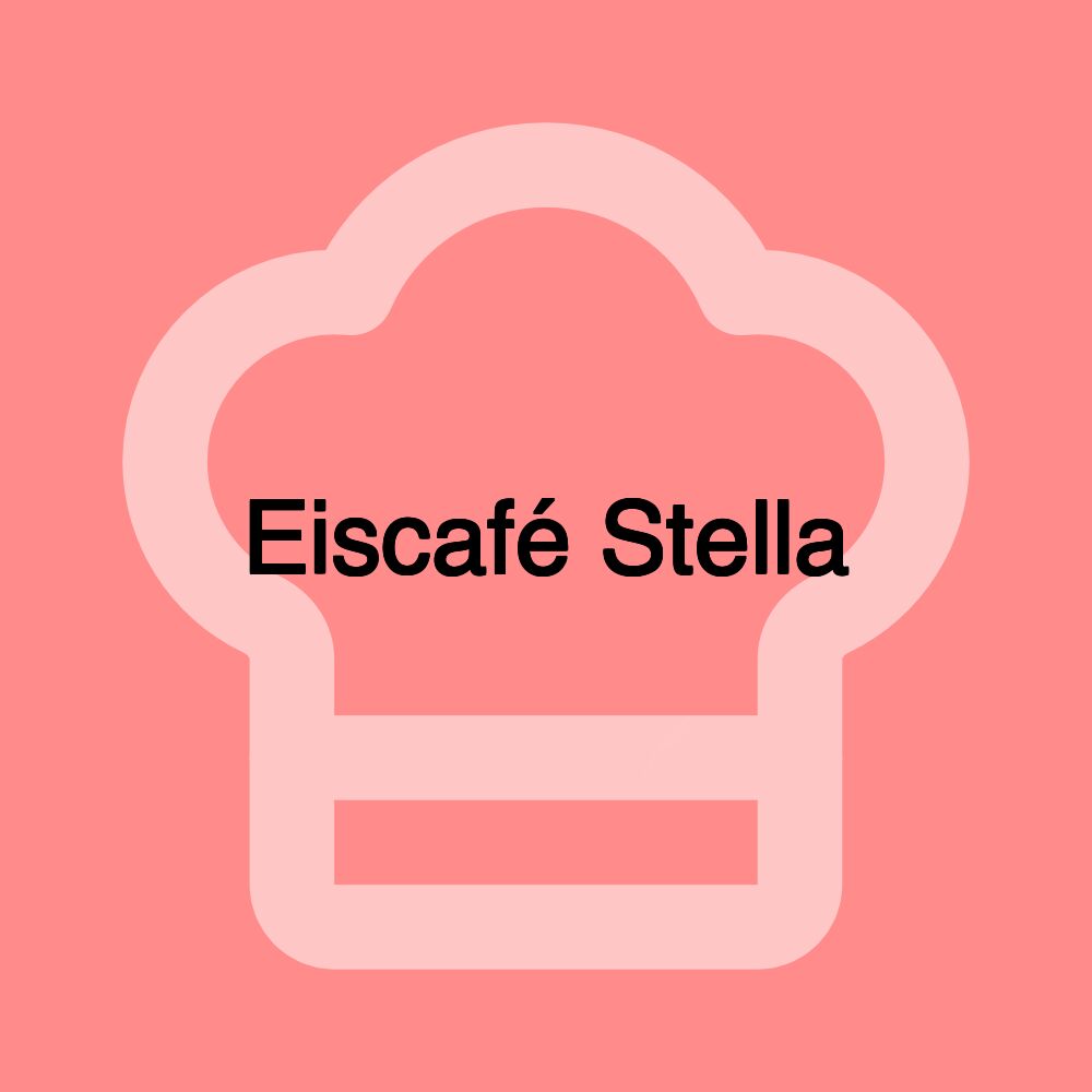 Eiscafé Stella