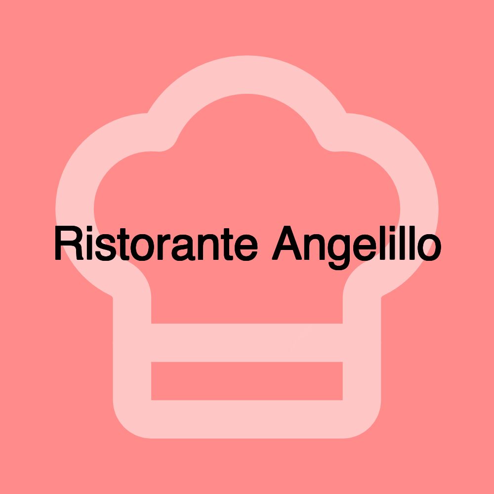 Ristorante Angelillo