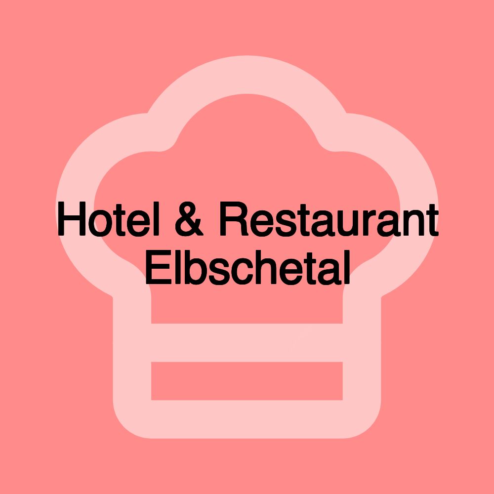 Hotel & Restaurant Elbschetal