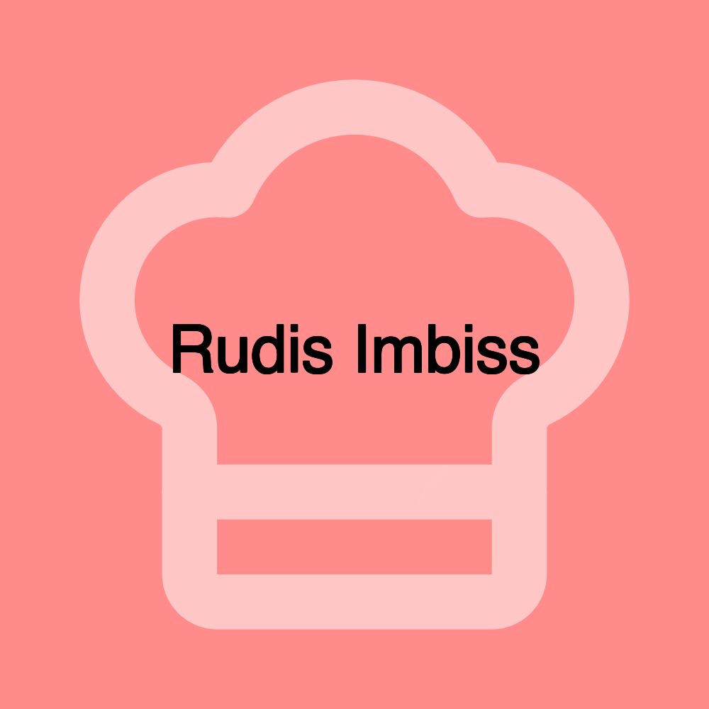 Rudis Imbiss