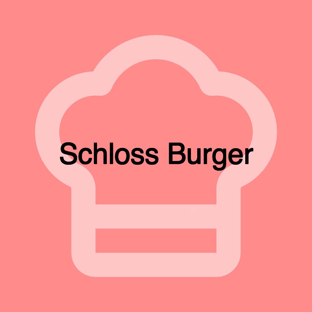Schloss Burger
