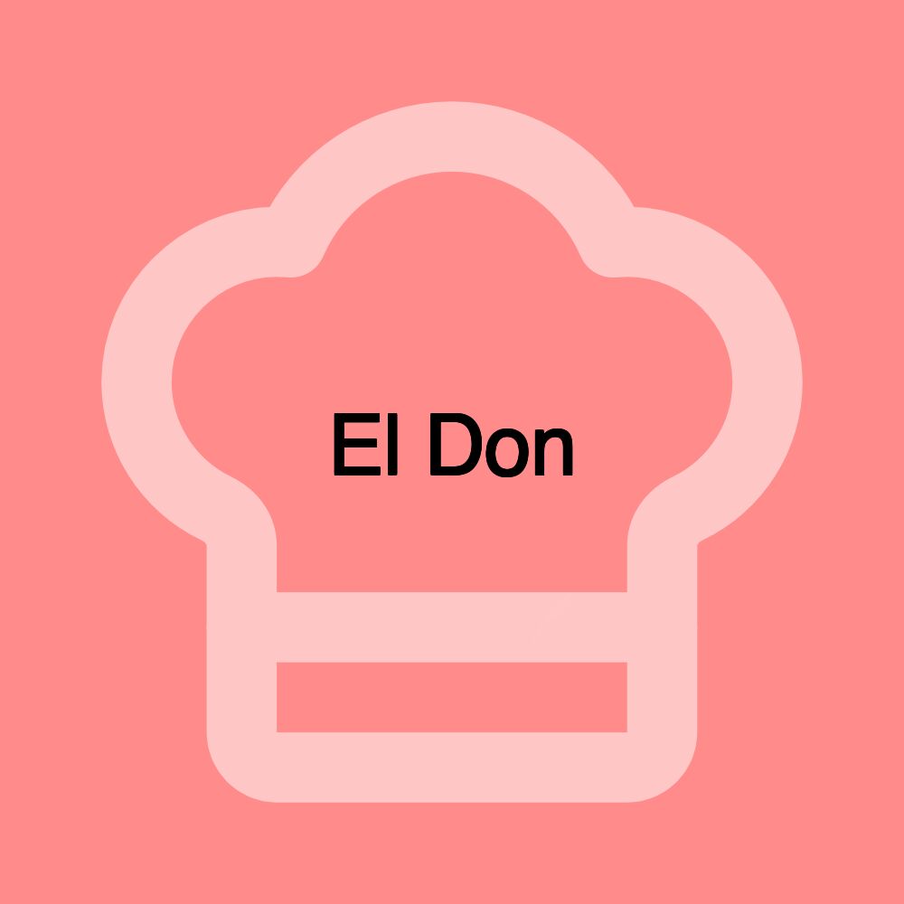 El Don