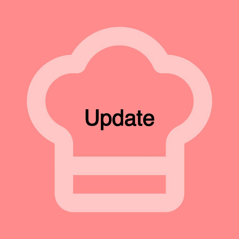 Update