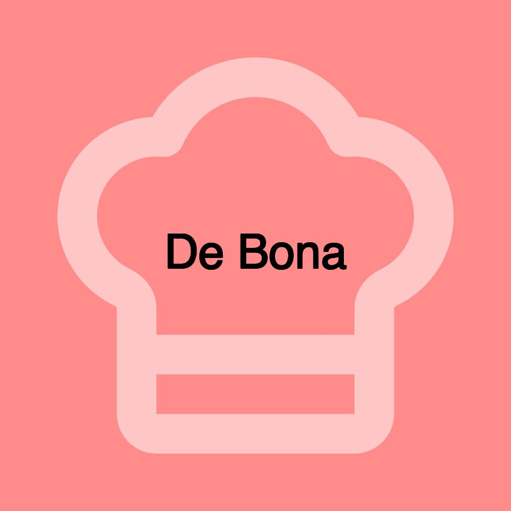 De Bona