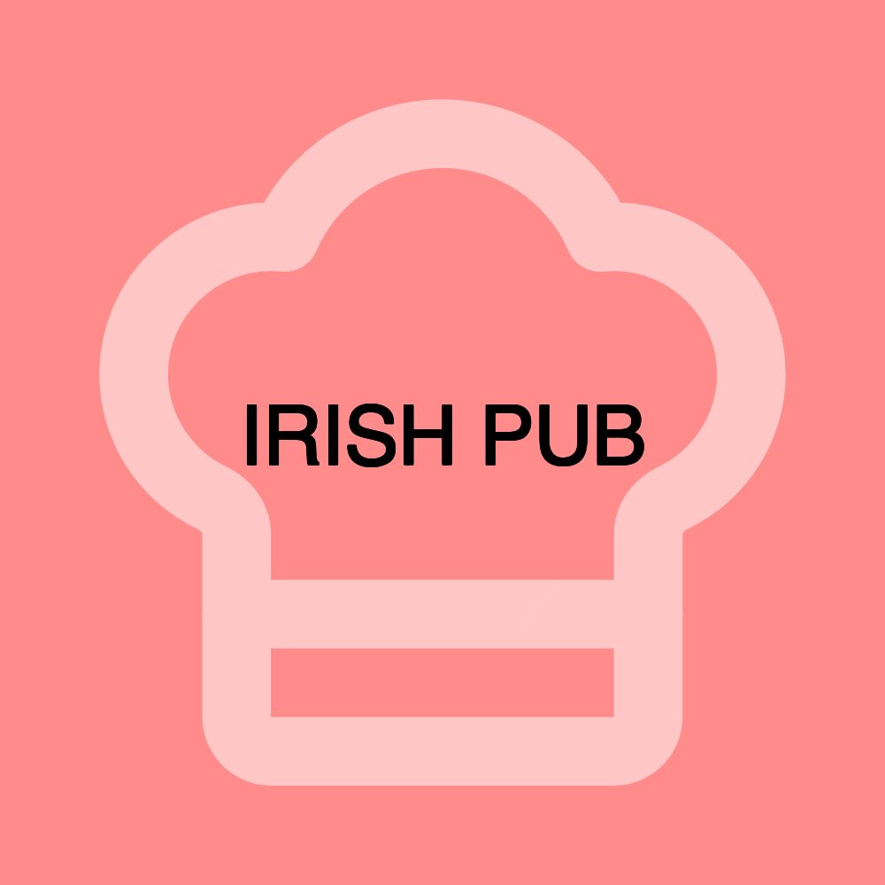 IRISH PUB