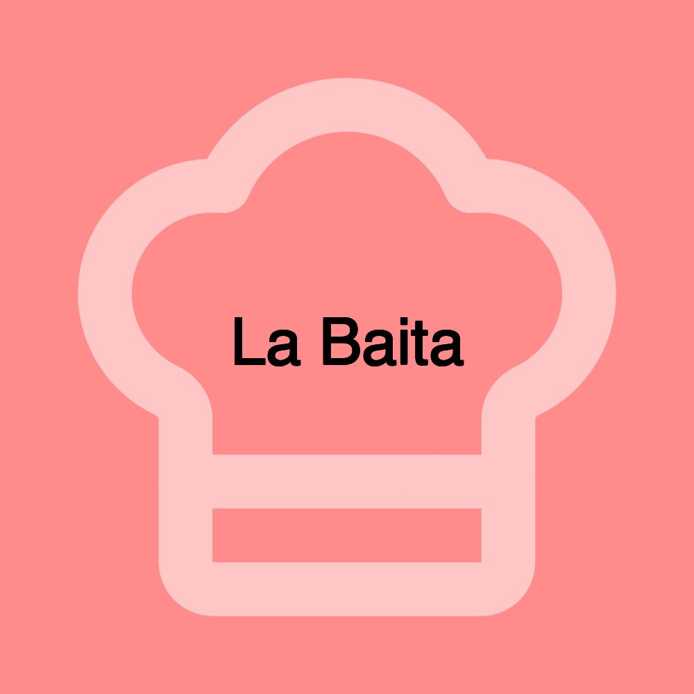 La Baita La Baita