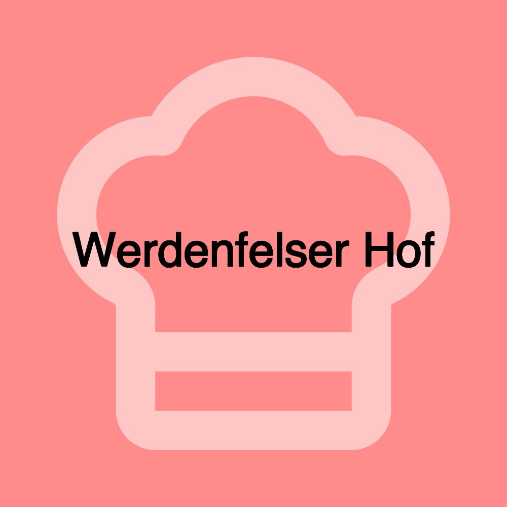 Werdenfelser Hof
