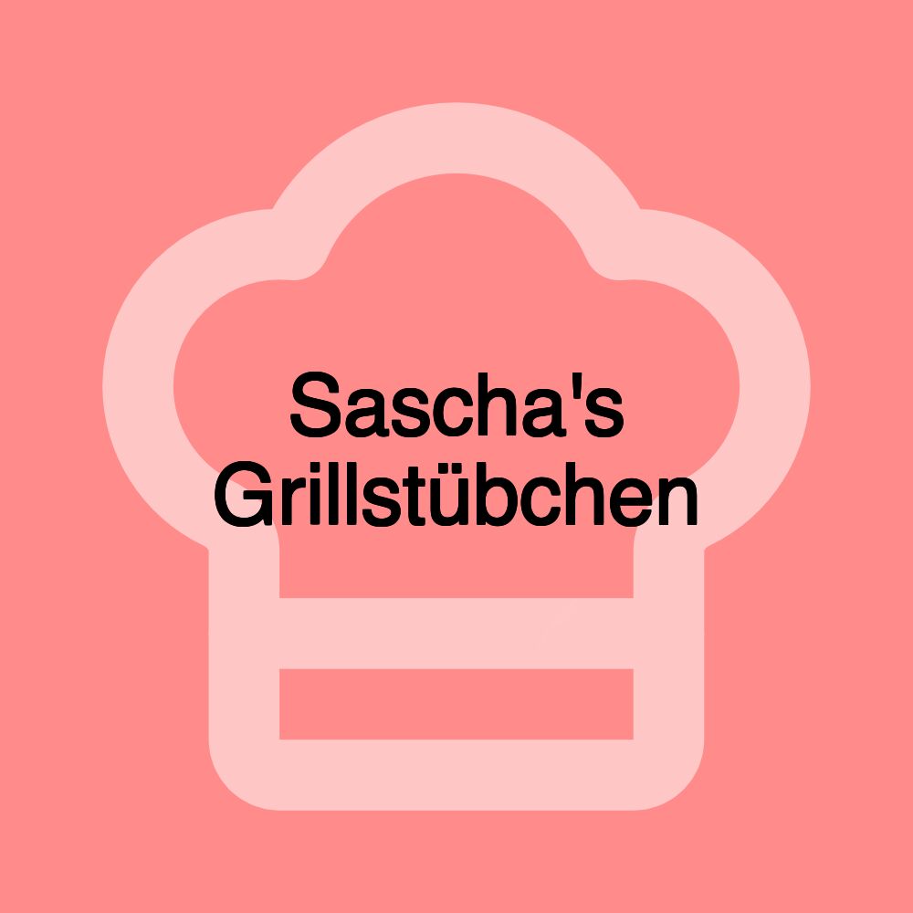 Sascha's Grillstübchen