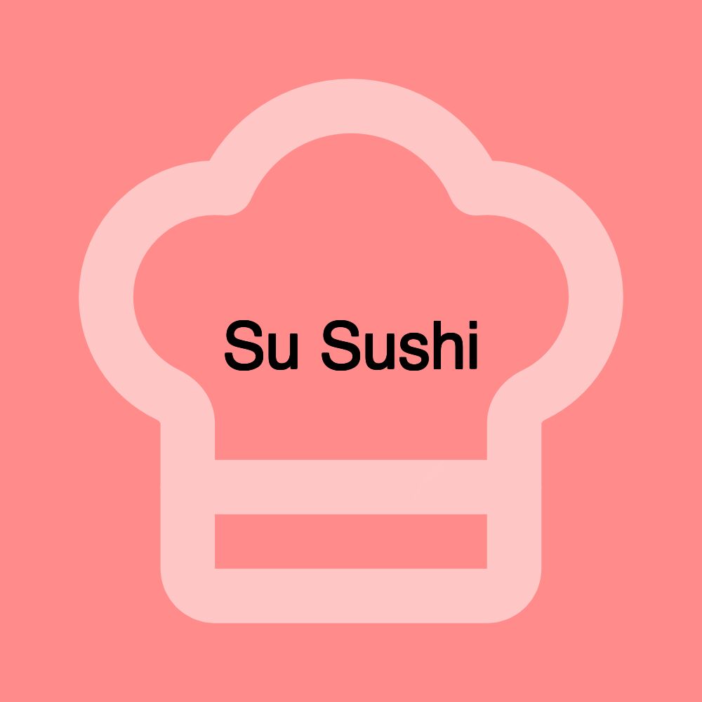 Su Sushi