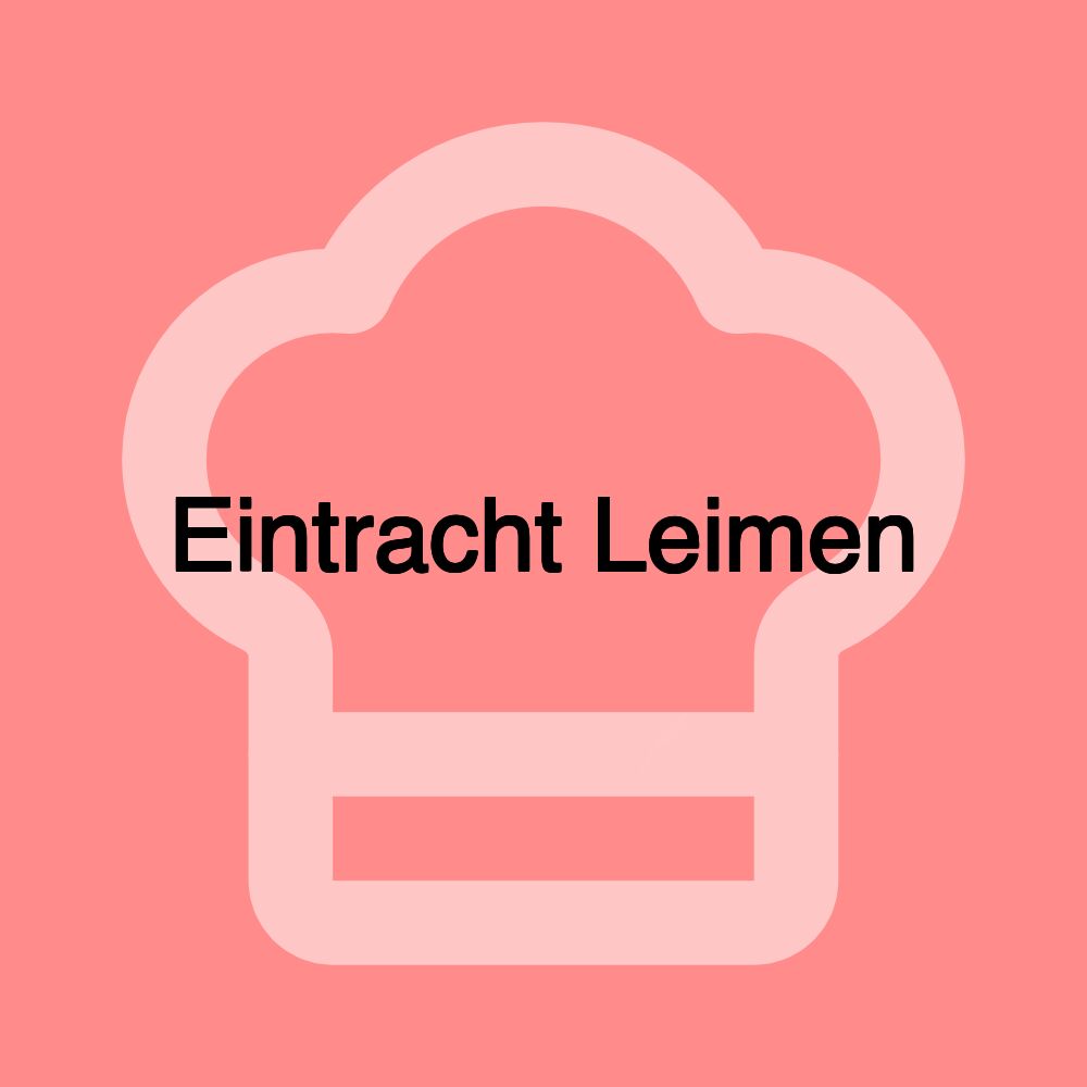 Eintracht Leimen