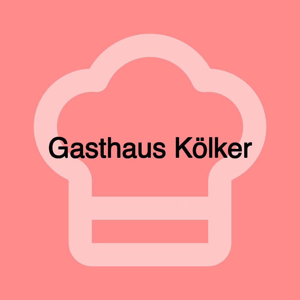 Gasthaus Kölker
