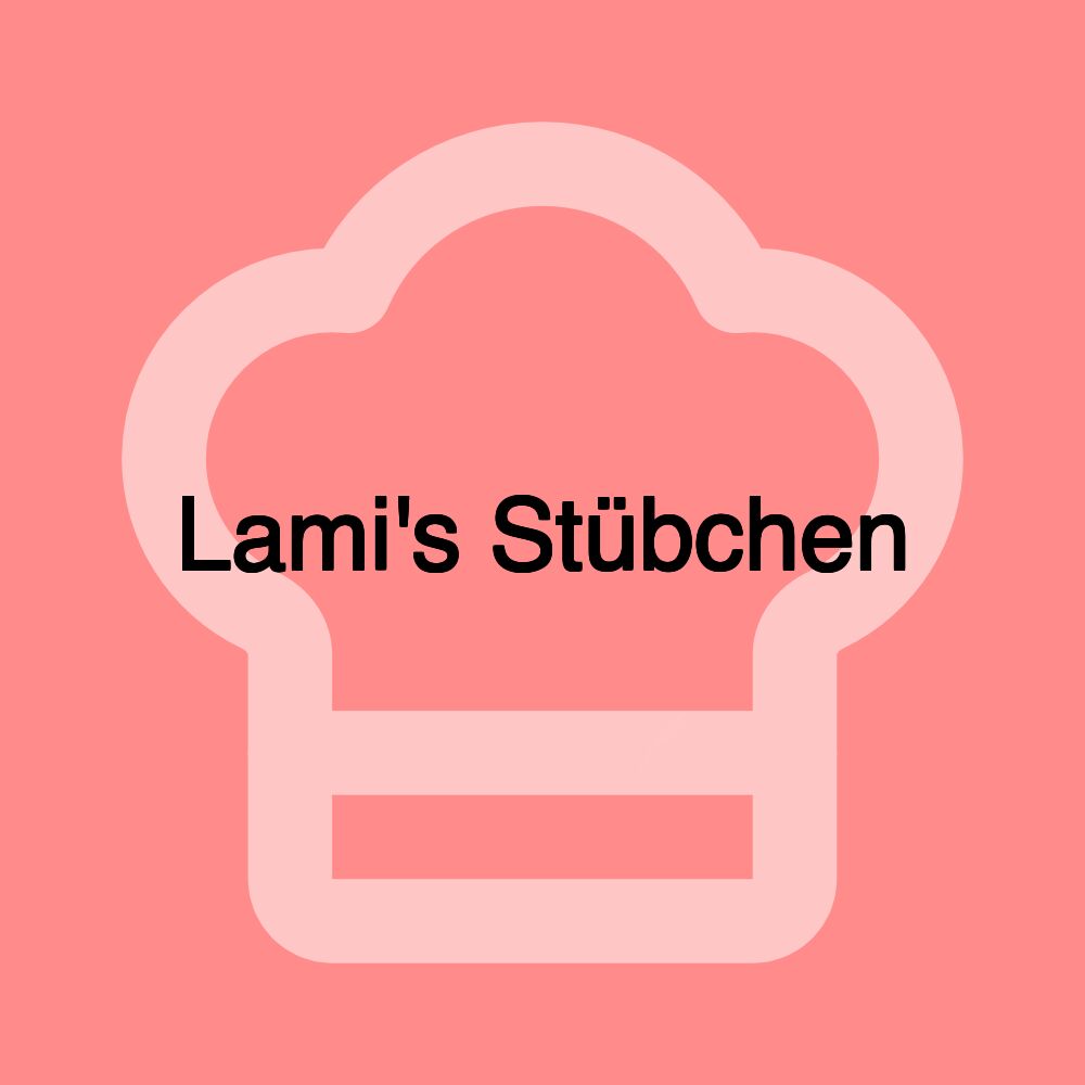 Lami's Stübchen