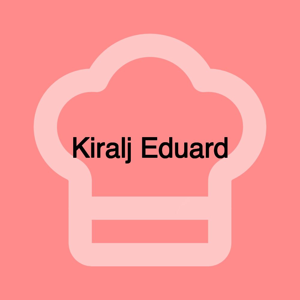 Kiralj Eduard