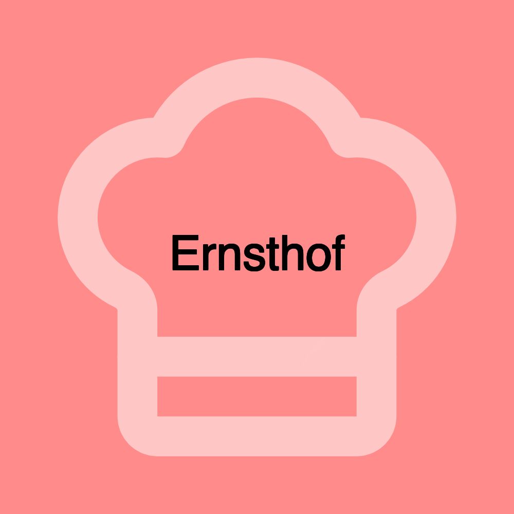 Ernsthof
