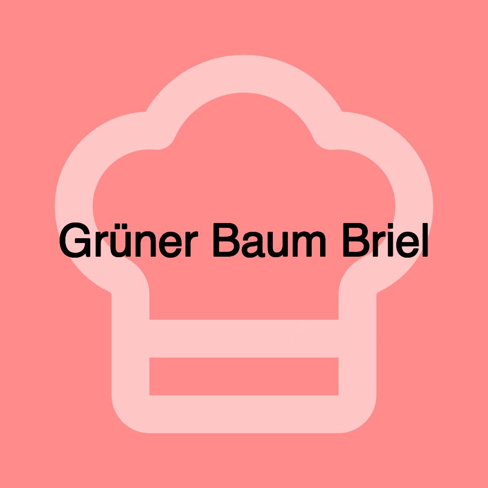 Grüner Baum Briel