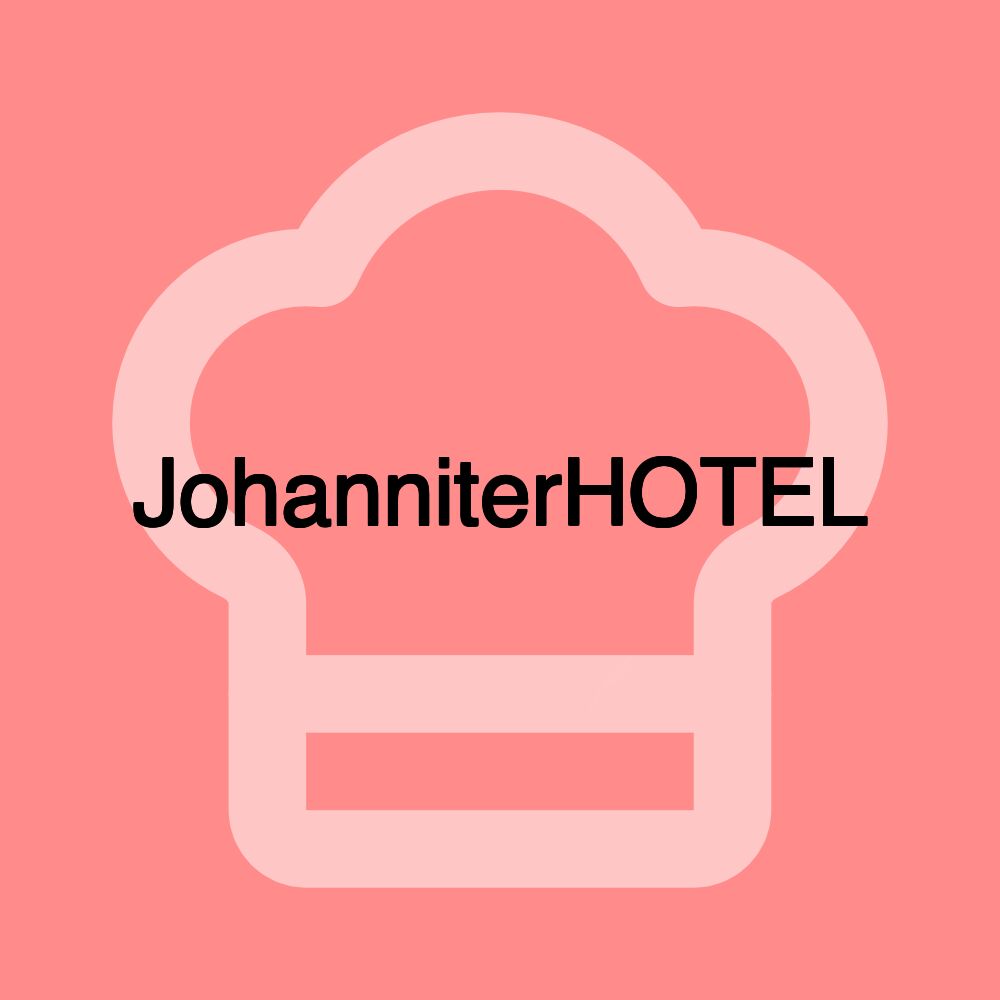 JohanniterHOTEL