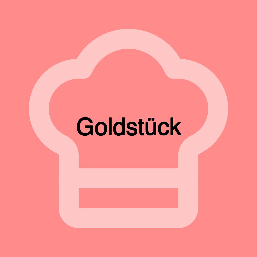 Goldstück