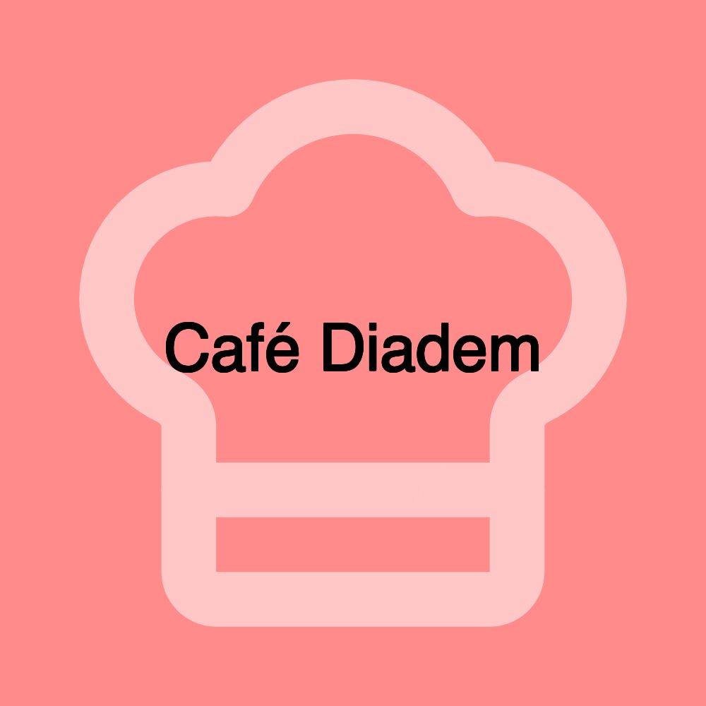 Café Diadem