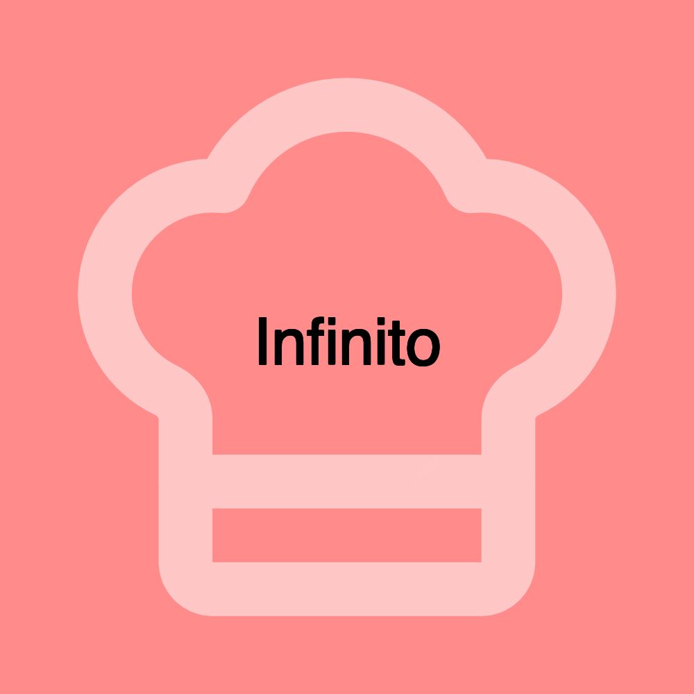 Infinito Infinito