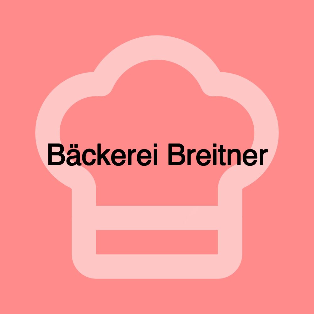 Bäckerei Breitner