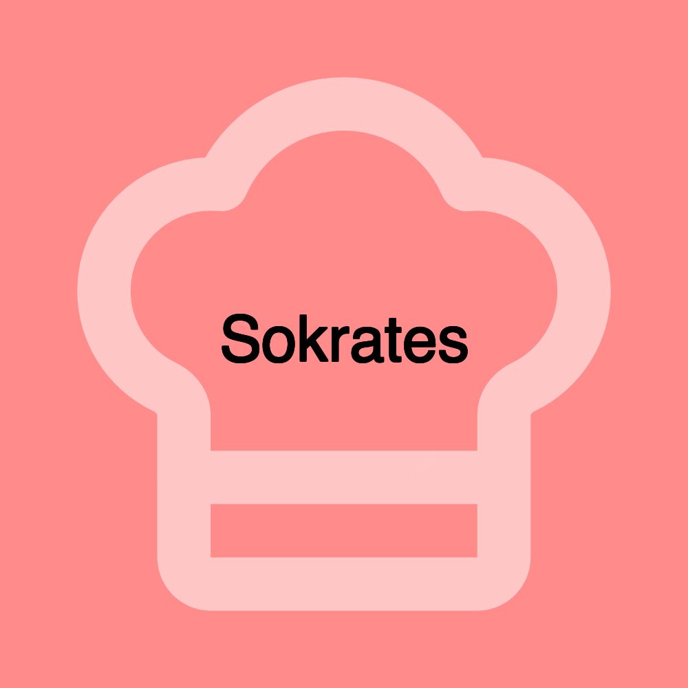 Sokrates Sokrates
