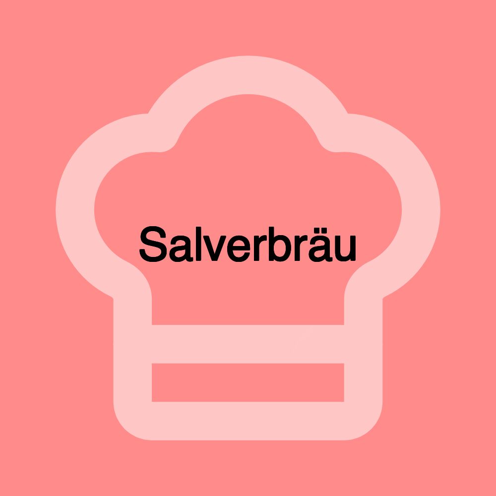 Salverbräu Salverbräu