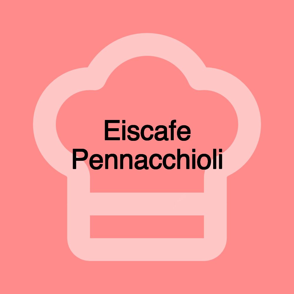 Eiscafe Pennacchioli