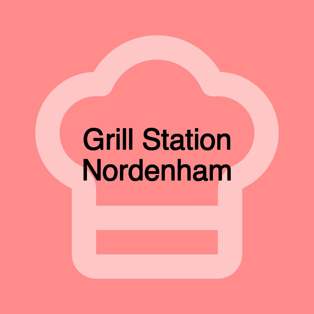Grill Station Nordenham