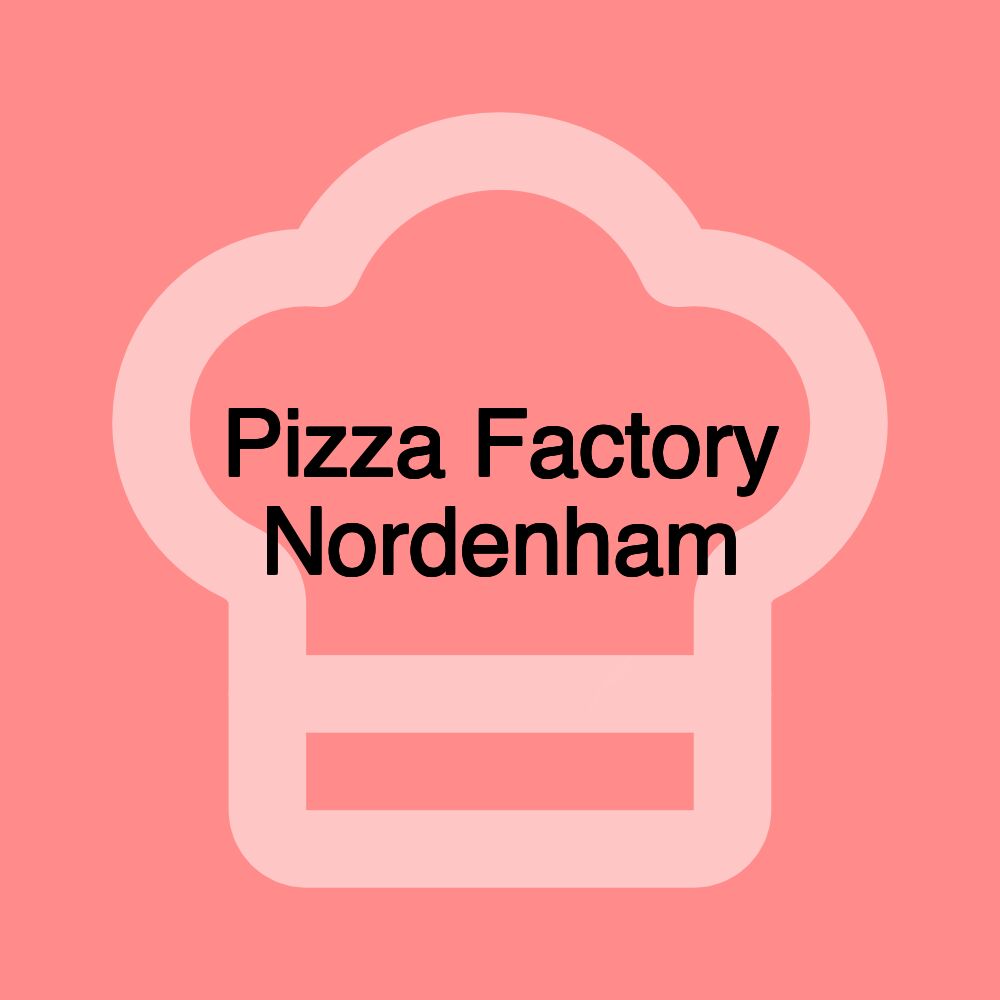 Pizza Factory Nordenham