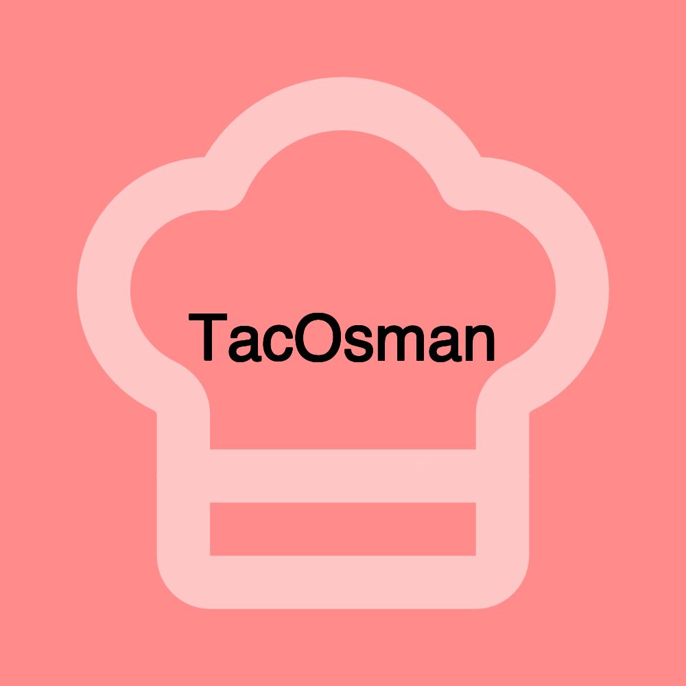 TacOsman