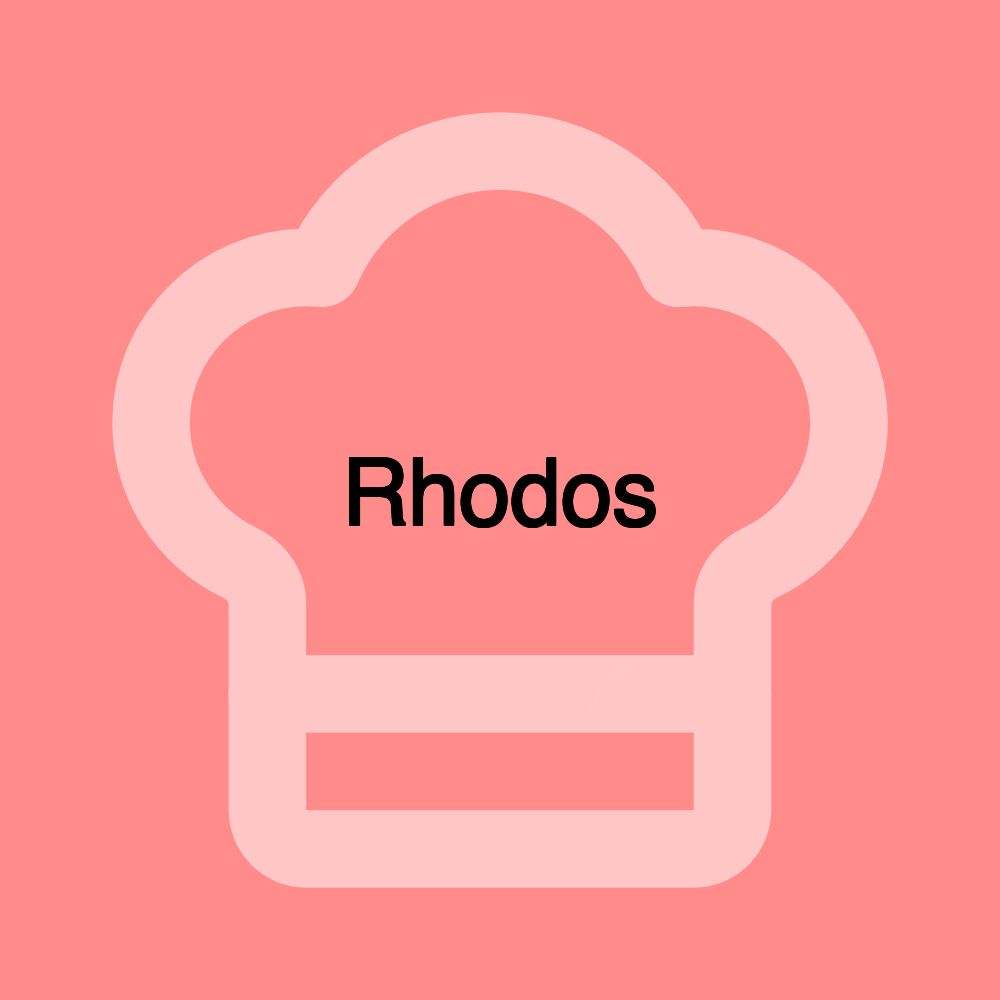 Rhodos Rhodos