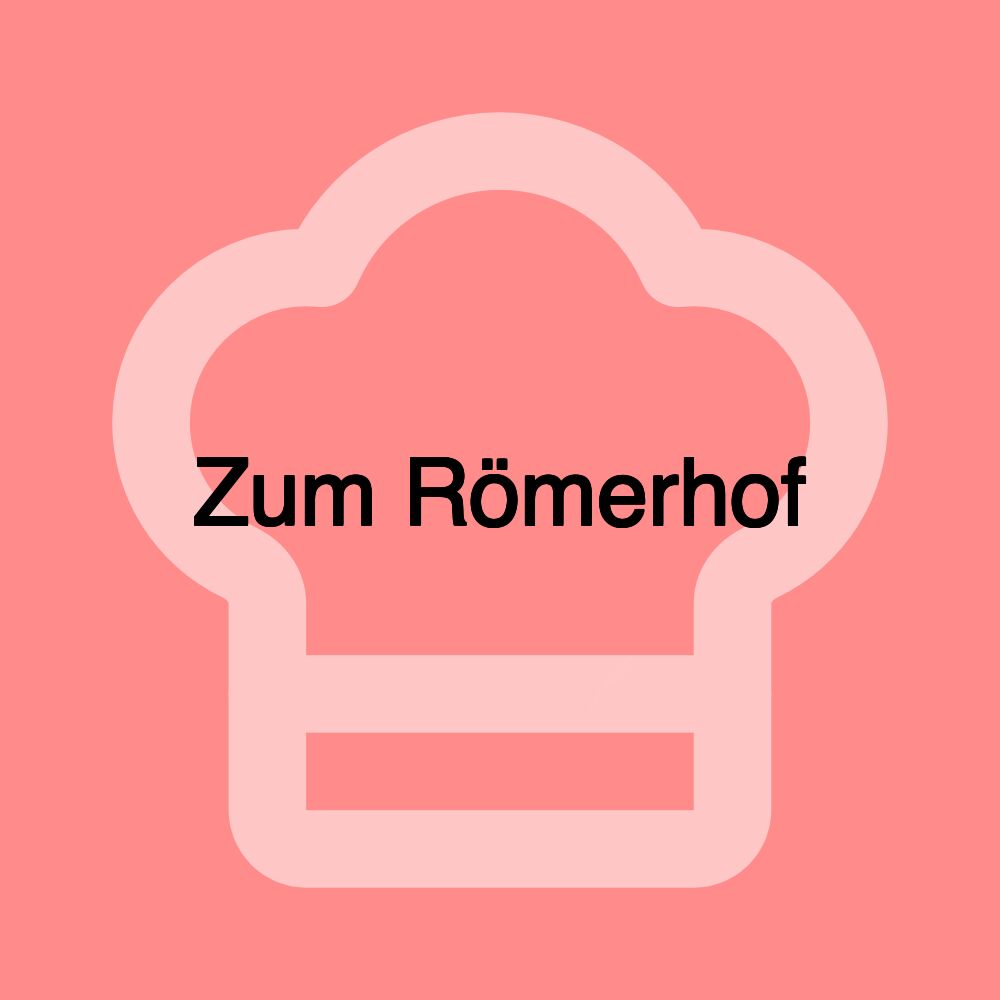 Zum Römerhof