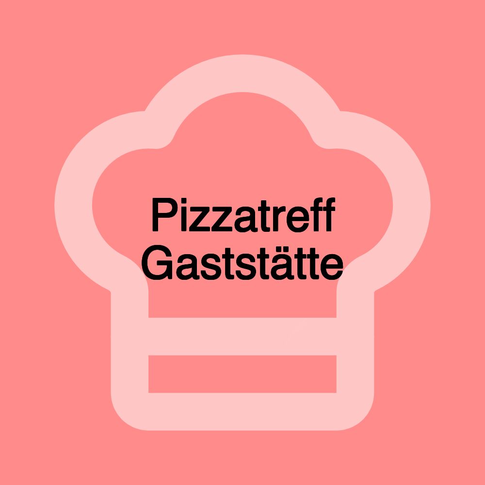 Pizzatreff Gaststätte