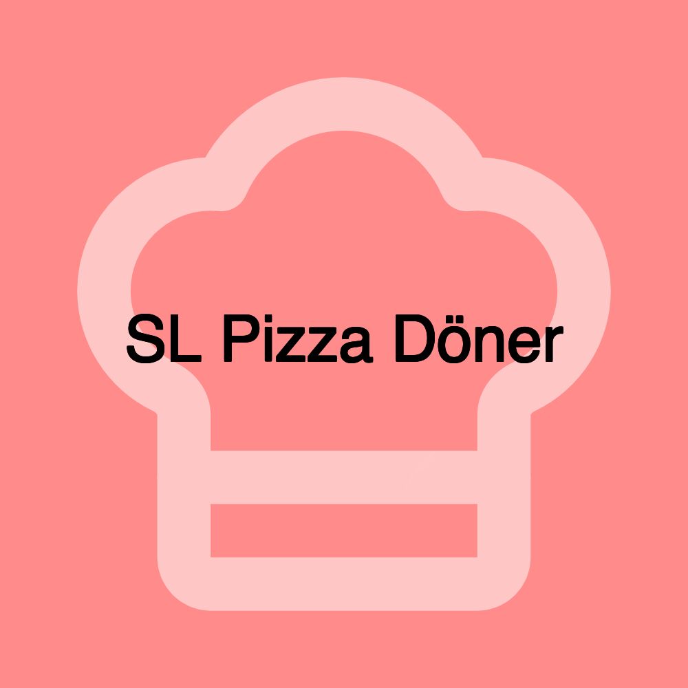 SL Pizza Döner