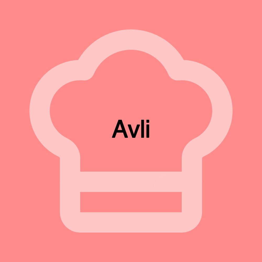 Avli
