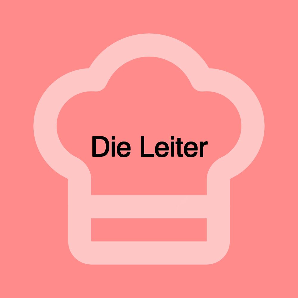 Die Leiter