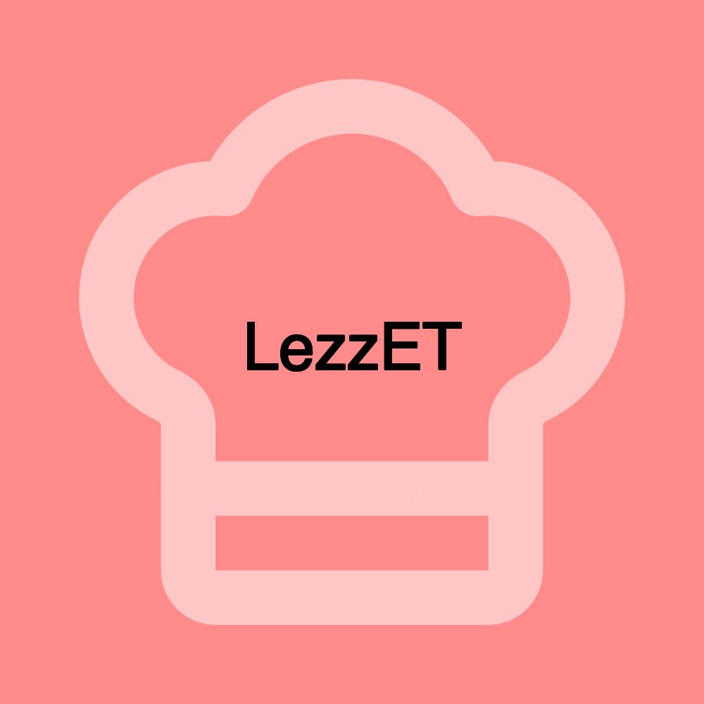 LezzET