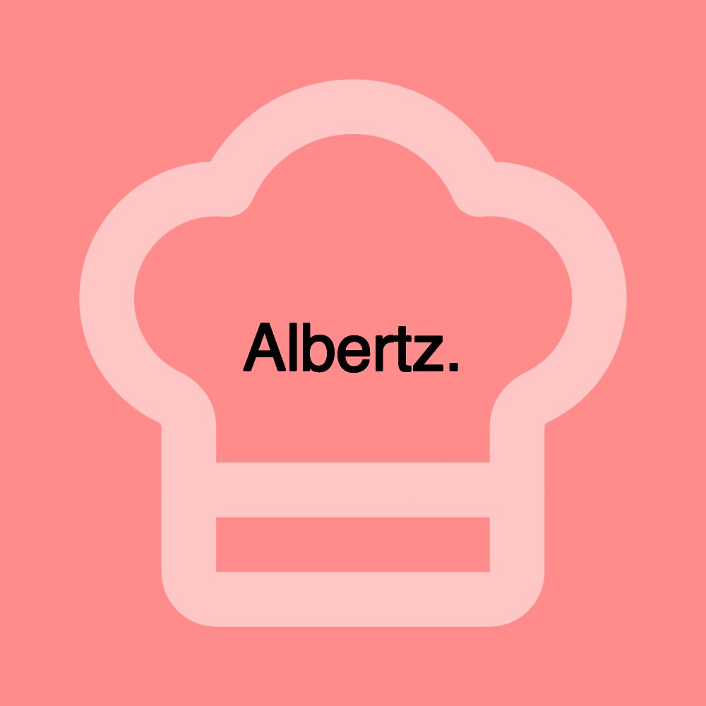 Albertz.