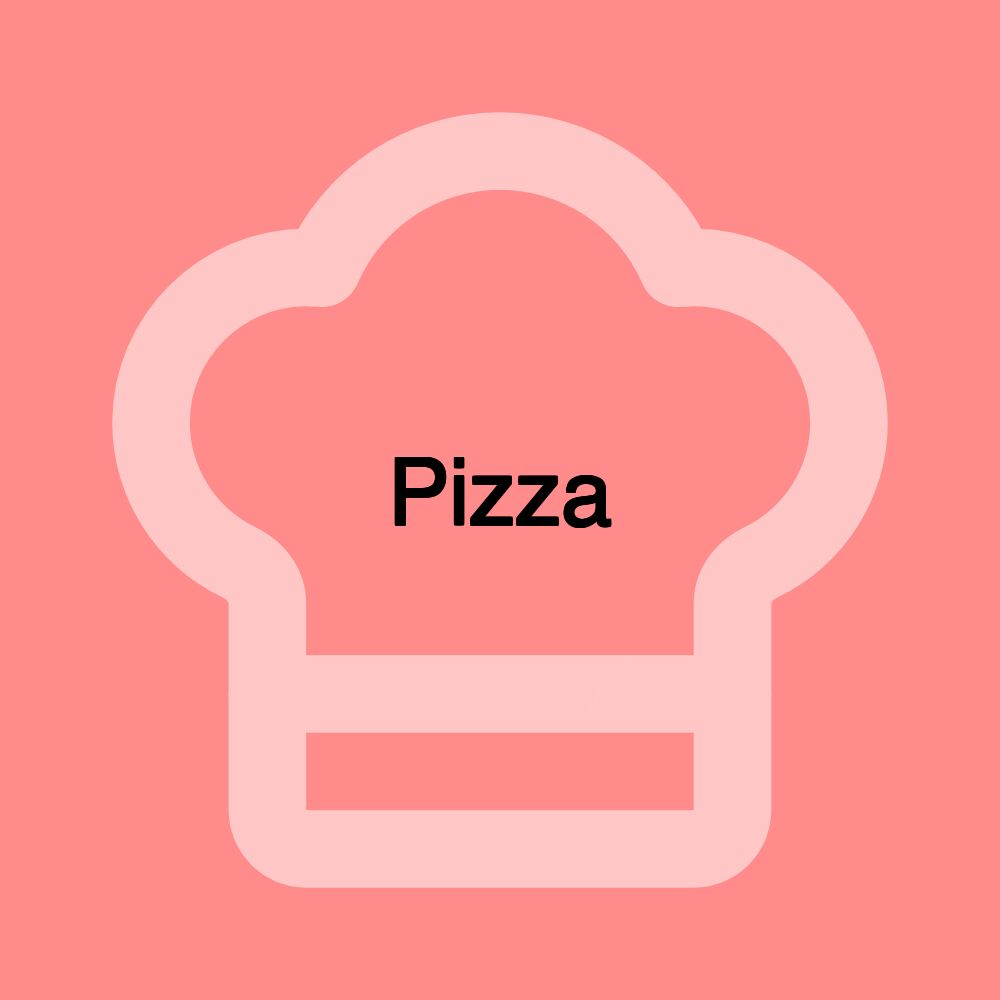 Pizza