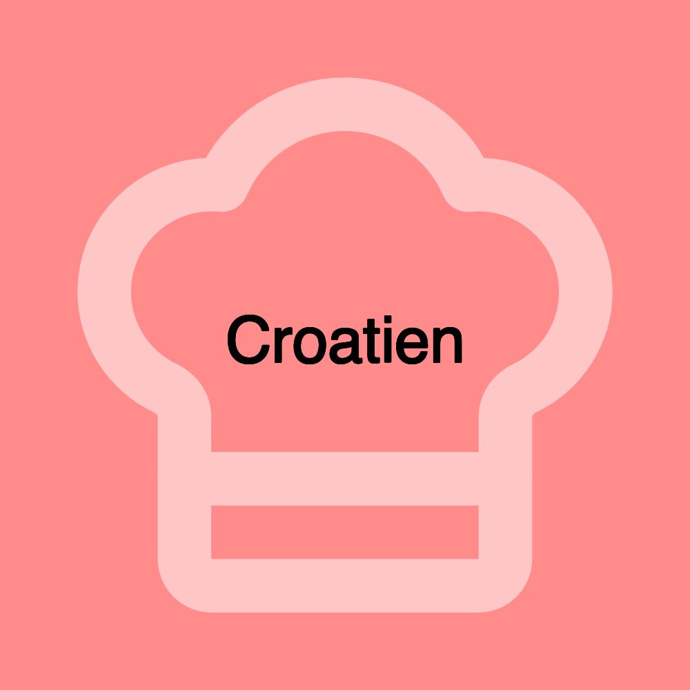 Croatien Croatien