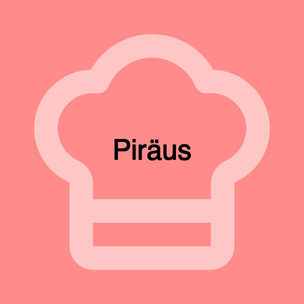 Piräus