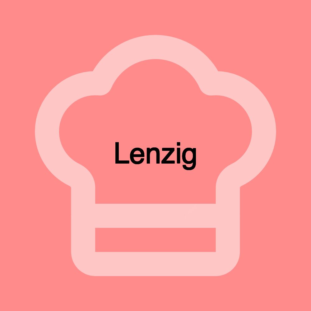 Lenzig