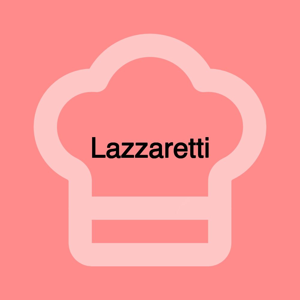 Lazzaretti Lazzaretti