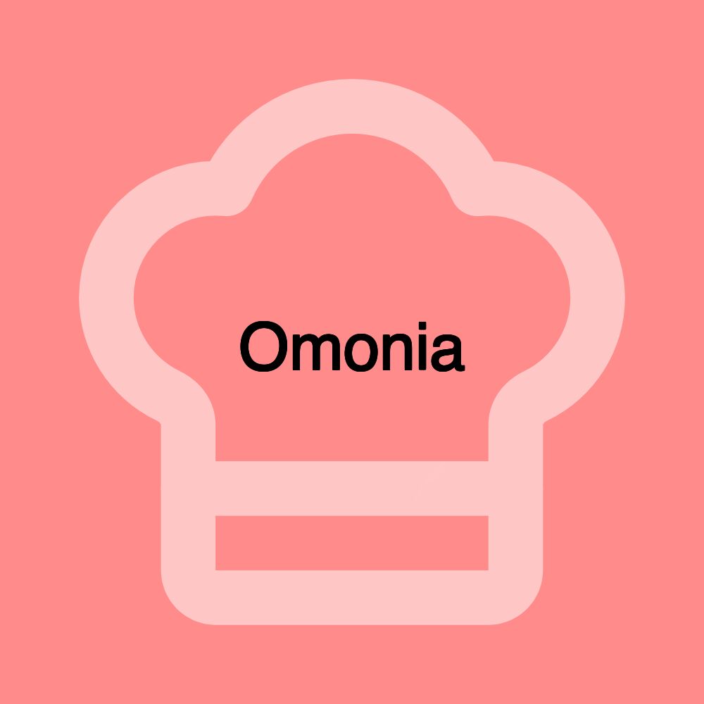 Omonia