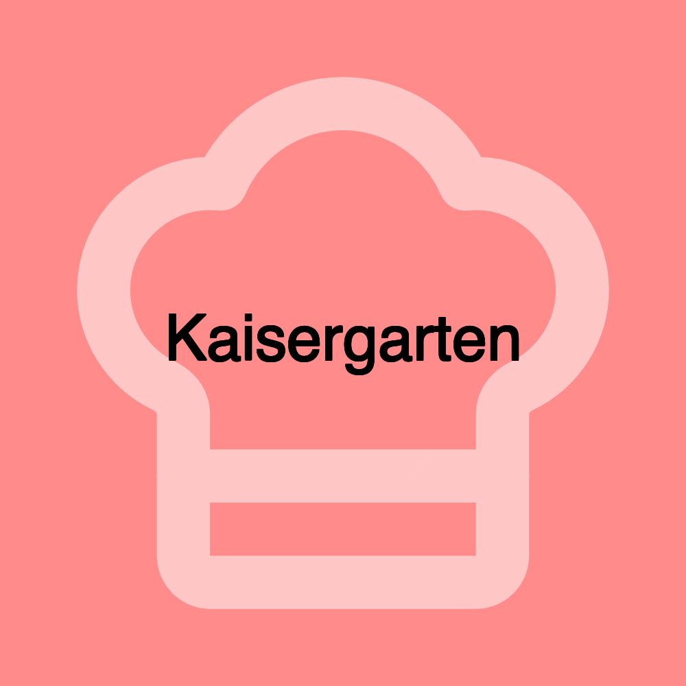 Kaisergarten