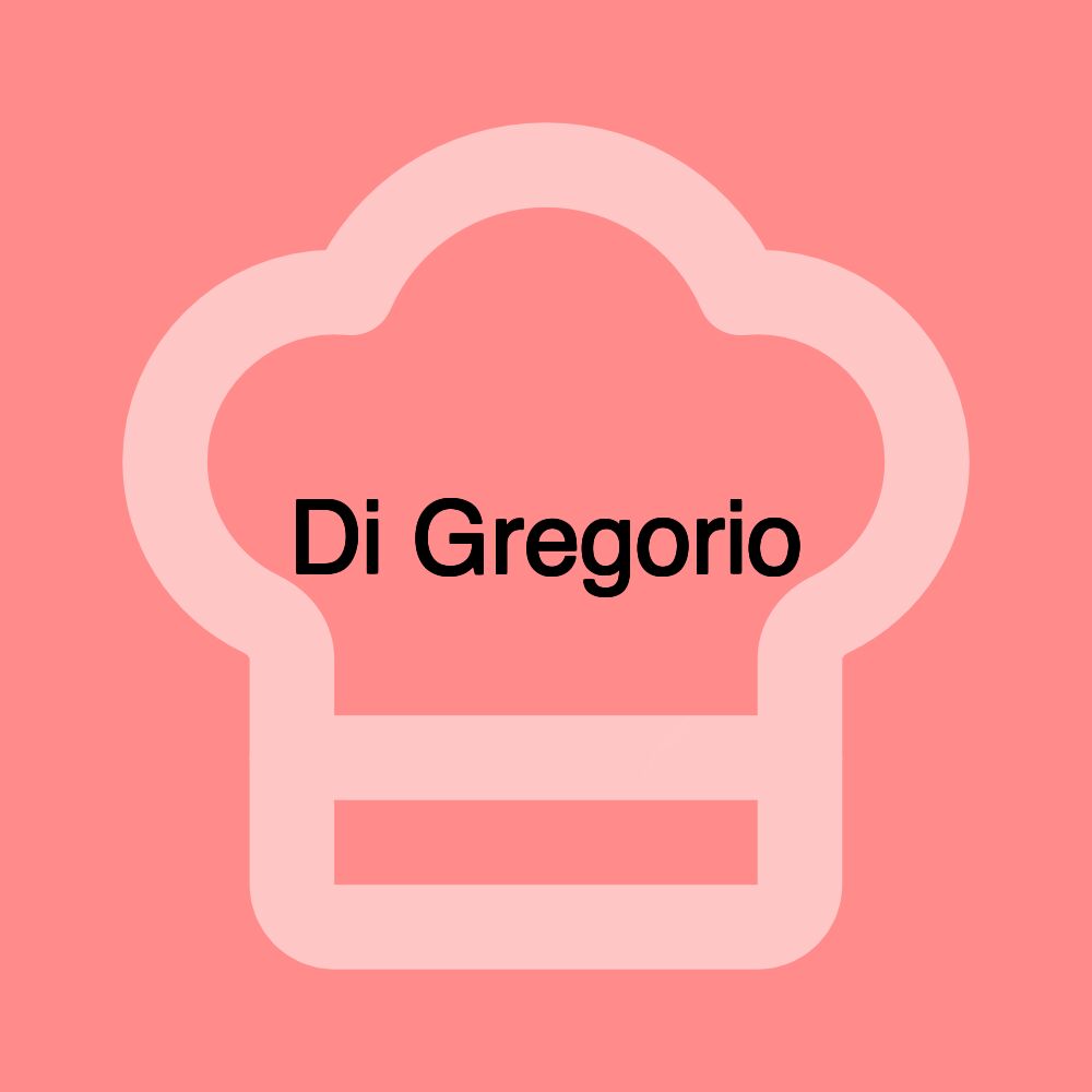 Di Gregorio