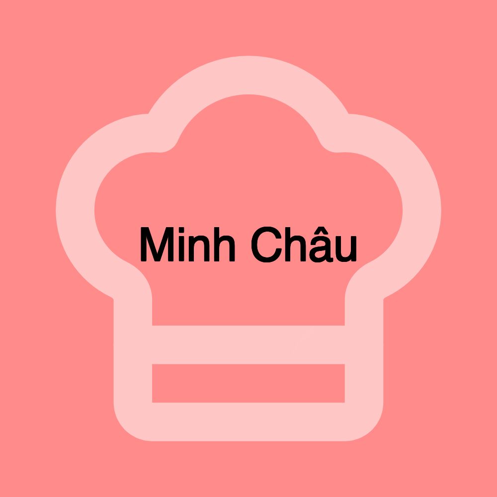 Minh Châu